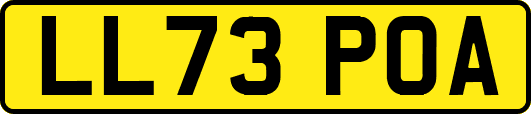 LL73POA
