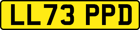 LL73PPD