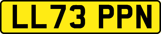 LL73PPN