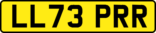 LL73PRR