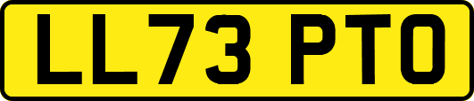 LL73PTO