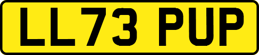 LL73PUP