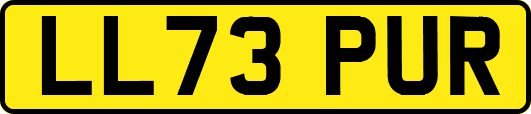 LL73PUR