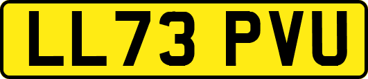 LL73PVU