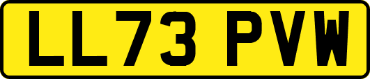 LL73PVW