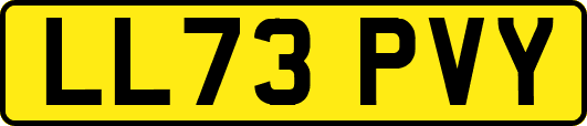 LL73PVY