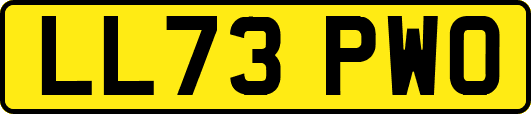 LL73PWO