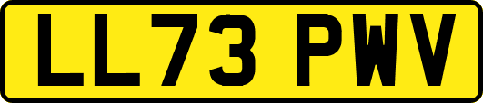 LL73PWV
