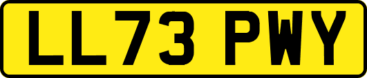LL73PWY