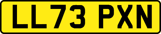 LL73PXN
