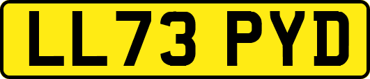 LL73PYD