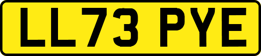 LL73PYE