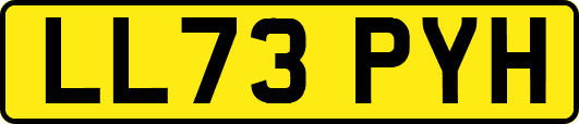 LL73PYH