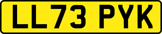 LL73PYK