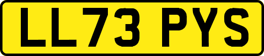 LL73PYS