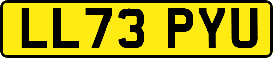 LL73PYU