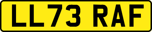 LL73RAF