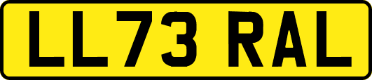 LL73RAL