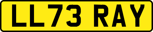 LL73RAY