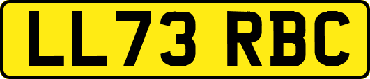 LL73RBC