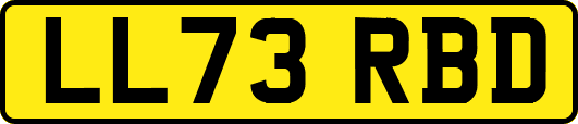 LL73RBD