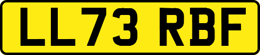 LL73RBF