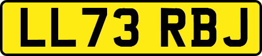 LL73RBJ