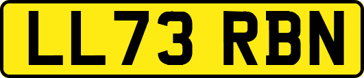 LL73RBN