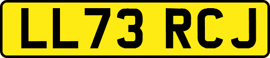 LL73RCJ