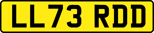 LL73RDD