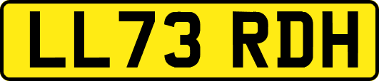 LL73RDH