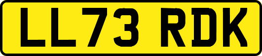 LL73RDK