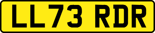 LL73RDR