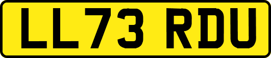 LL73RDU