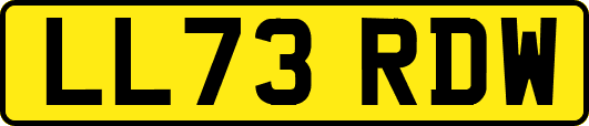 LL73RDW