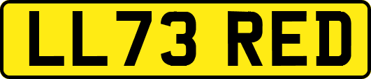 LL73RED