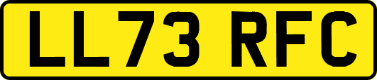 LL73RFC