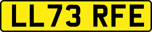 LL73RFE