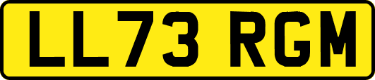 LL73RGM