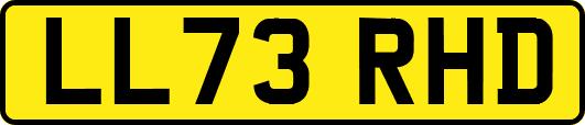 LL73RHD