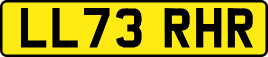 LL73RHR