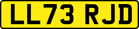 LL73RJD