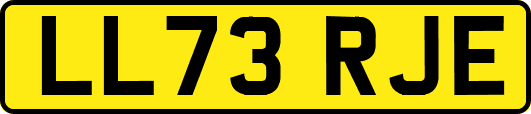LL73RJE