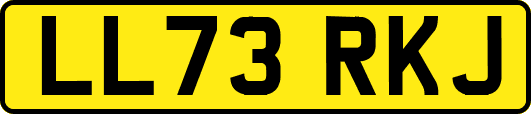 LL73RKJ