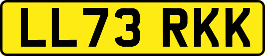 LL73RKK
