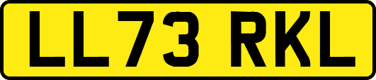 LL73RKL