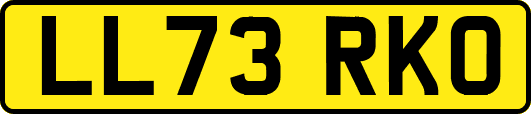 LL73RKO