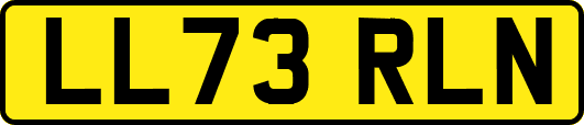 LL73RLN