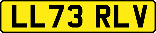 LL73RLV