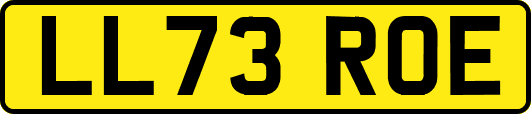 LL73ROE